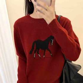  为什么马年更要穿年衣？