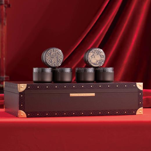 福气满满【12罐 咖色】45元一套/一箱12套 商品图2