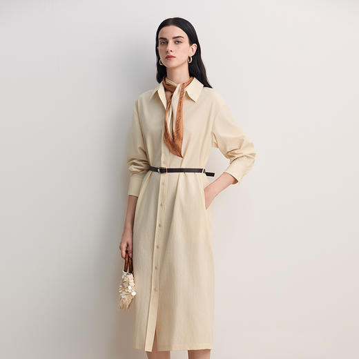 EITIE爱特爱连衣裙8507204 商品图5