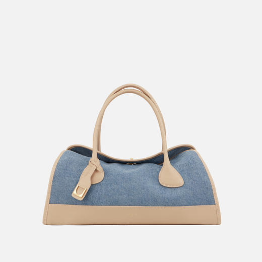 牛仔蝙蝠包 Batik Bag 商品图0