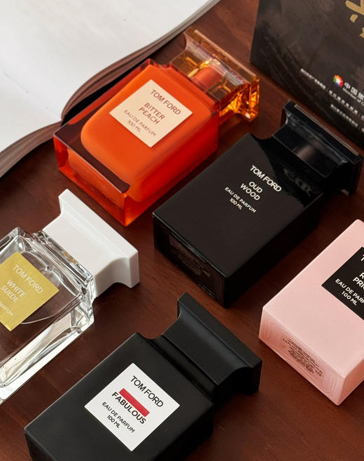 TF热门款男女香水集合 商品图6