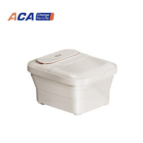 TY ACA（北美电器）折叠按摩足浴器 ALY-H15ZY05J【鲜享2.0】
