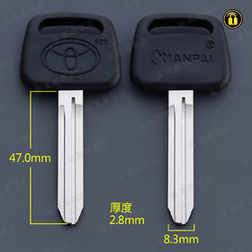 〖6094〗胶丰田3.0左