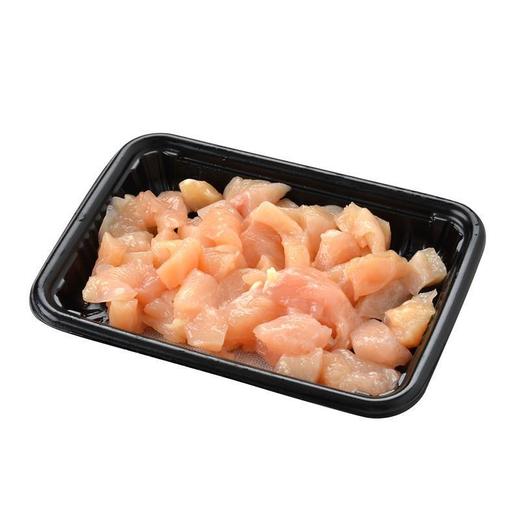 鸡丁 200g/盒 商品图4