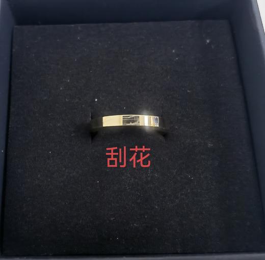 7315030013054 丹尼尔惠灵顿DANIEL WELLINGTON DW 经典轻奢精致玫瑰金色戒指女情侣指环品牌正品送女朋友礼物 #58 商品图5