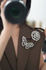 大气高级系胸花组合 商品缩略图0