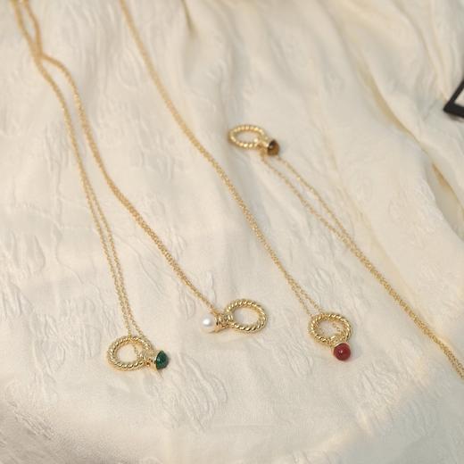 pearl moments  罗马故事珍珠项链【该商品不支持用券】 商品图1