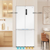 海尔（Haier）冰箱 BCD-506WGHTD14GYU1（白） 商品缩略图2