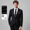【挺括有型】罗蒙男士西服单西职场通勤商务风气质格调单西外套男 商品缩略图1