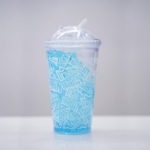 哈啤冰杯 商品图0