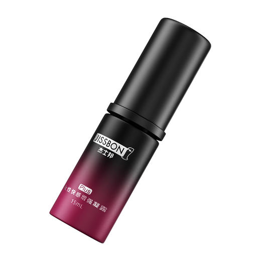 杰士邦女性快感增强凝露(Plus款)15mL 商品图3