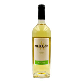 菲斯奈特梅德娜白葡萄酒2019 Freixenet Mederano Blanco, Spain 2019