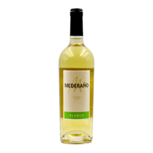 菲斯奈特梅德娜白葡萄酒2019 Freixenet Mederano Blanco, Spain 2019 商品图0