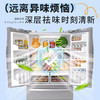巨奇-冰箱清洁剂500ml 商品缩略图6