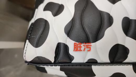 1004666741214  CHARLES&KEITH  拼色拉链手提单肩托特包女 商品图7