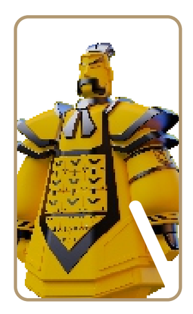 将军很忙·杠精General