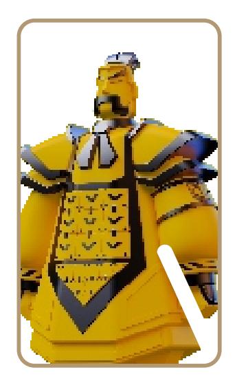 将军很忙·杠精General 商品图0