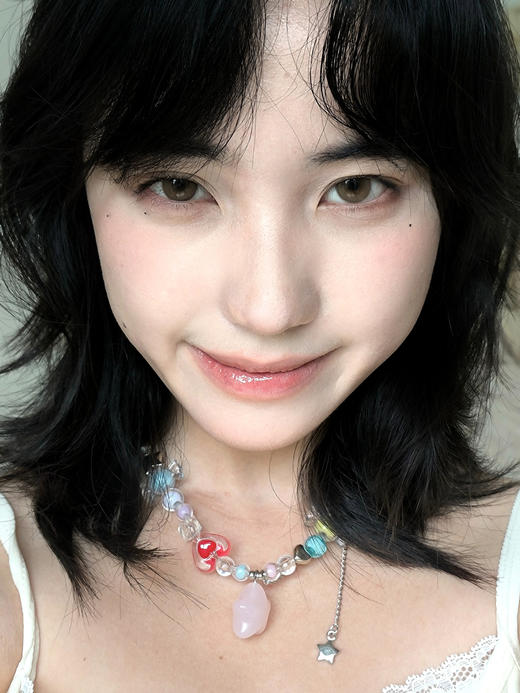 DORAGINA邮寄日落(佩戴直径:14.0mm) 商品图4