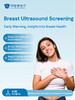 【Hot】 Breast Ultrasound Screening 商品缩略图0