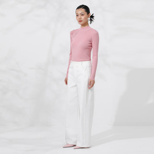 朵拉梵西针织衫F29A1301 商品图1