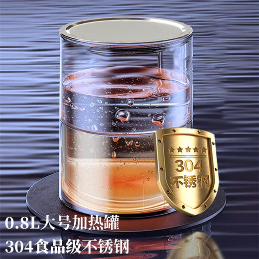 沁园（TRULIVA）饮水机家用 立式饮水机【沁园饮水机可选制冷饮水机】 温热型 【上置水桶】D-ZY3013/3041 商品图2