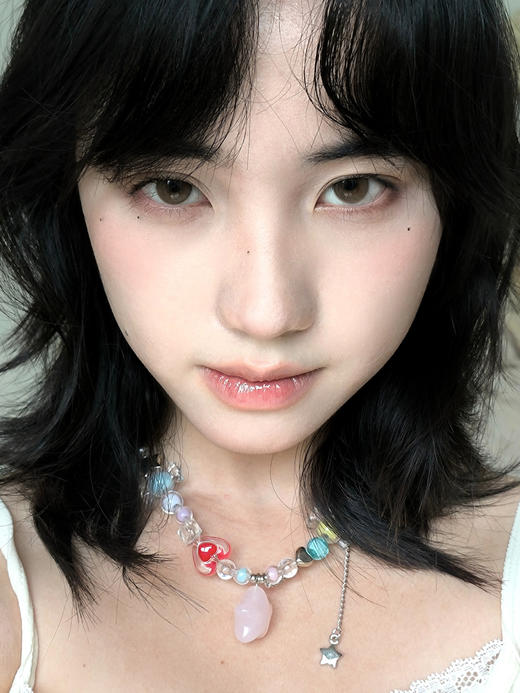 DORAGINA邮寄日落(佩戴直径:14.0mm) 商品图5