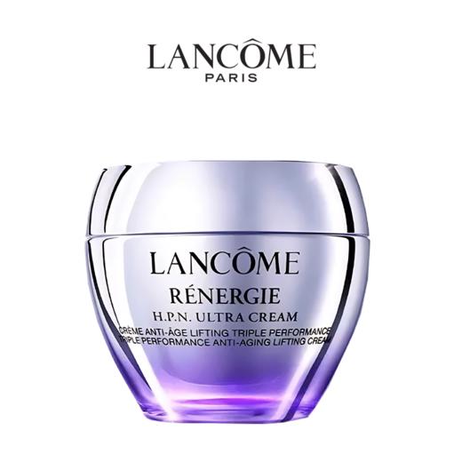 “【限时特价】LANCOME兰蔻塑颜百肽霜50ml  一般贸易 商品图5