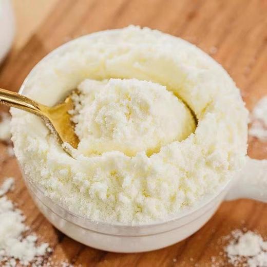 【内蒙古纯驼乳粉】 阿拉善奶源  方便携带15克*22袋/罐 商品图6