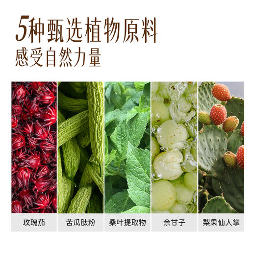 每日食秘™超模纤纤饮™植物饮料 商品图2