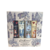 【超市】Cath Kidston复古柔嫩润唇礼盒10g*4支 商品缩略图0
