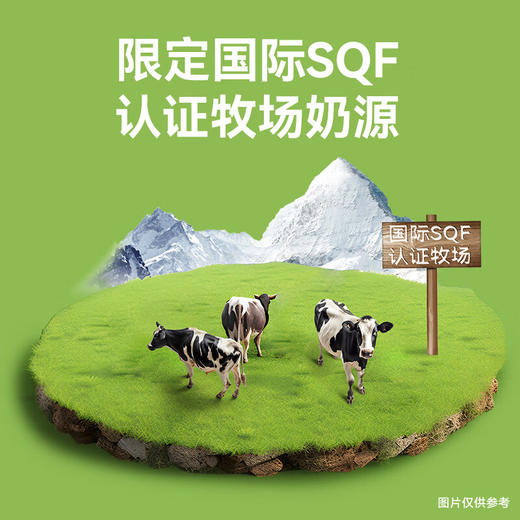 味全纯牛奶250ml*12盒（常温型） 商品图2