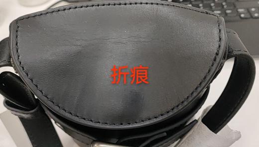 1004700301206 CHARLES&KEITH Both联名款斜挎水桶包女包 商品图9