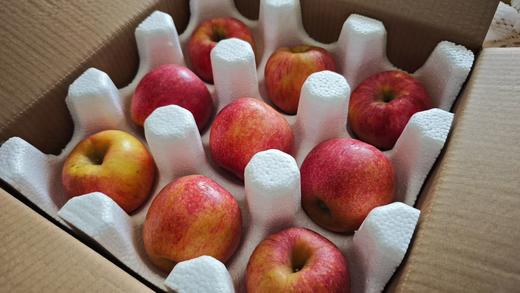 国产爱妃苹果 甜脆多汁集于一颗 商品图1