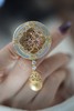 梅兰竹菊金水滴艺术系列（合集） 商品缩略图4