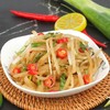 【SF】咸菜丝 芥菜丝 开胃下饭 减盐轻负 配料干净 低盐配方 无防腐剂 商品缩略图1
