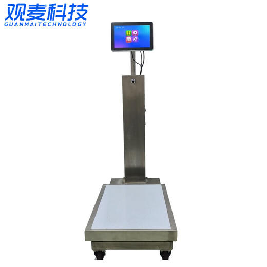 观麦mg001安卓收货称 商品图1