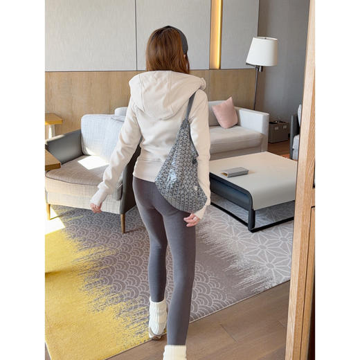 经典 Scuba 系列|超ji显瘦内搭wang者|100% 棉加绒款 承包你的冬日舒适感 商品图6