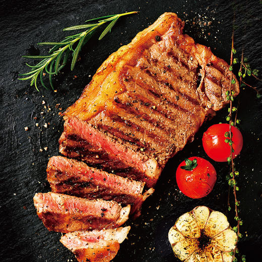 整切西冷牛排500g（5片盒装）*1+烤肠508g*1+鸡排100g*5+秘制鸡肉披萨180g*1+果蔬牛肉披萨180g*1+蛋挞皮600g*1+蛋挞液500g*1+牛肉馅饼520g*1+保温袋*1 商品图4