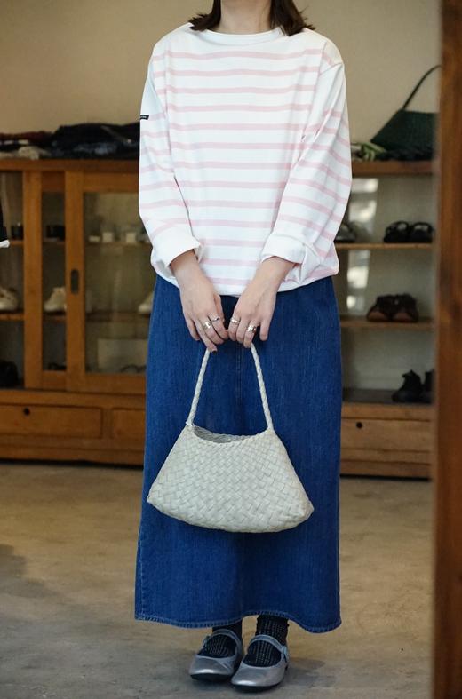 Outil多色圆领T恤 商品图6