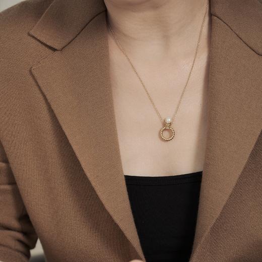 pearl moments  罗马故事珍珠项链【该商品不支持用券】 商品图4