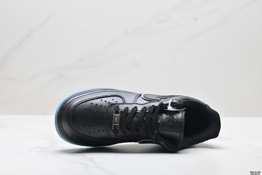 耐克NIKE AIR FORCE 1’07空军一号低帮百搭休闲运动板鞋男女鞋 商品图1