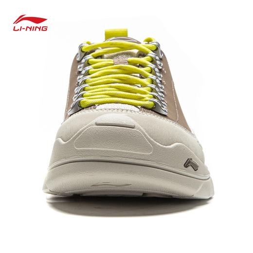 李宁户外CF溯林韵男女同款减震回弹户外休闲鞋AHCV055 商品图8