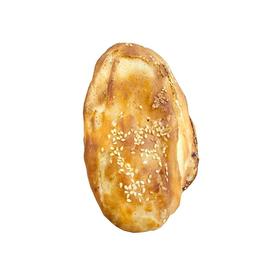 【招牌自制】椒盐烤烧饼（个）