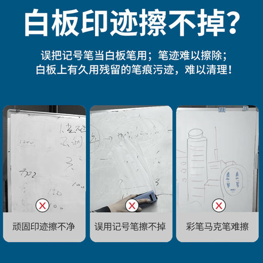 巨奇-白板清洁剂500ml 商品图1