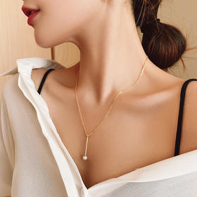 佐奈美珍珠福利专场（推文） | 紫云母项链、红玛瑙吊坠、巴洛克异形珠戒指、T形耳钉、鲍鱼贝胸花...共20+款可选