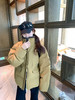 <曾小咸推荐>现货秒杀 ！微信超特价！高级感毛领羽绒服外套 日常729.99 立减400 秒杀329.99！！ 商品缩略图14