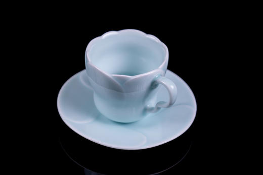 樱花咖啡杯碟-系列2 商品图2