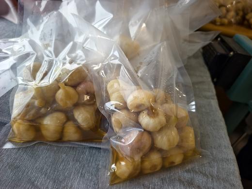 生态糖醋蒜·菏泽生之恋农场 商品图1