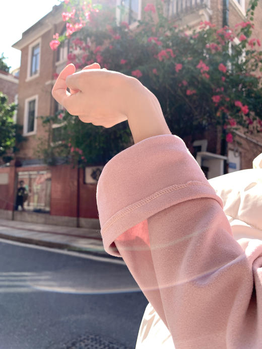 <曾小咸推荐>现货秒杀 ！微信超特价！小狗印花打底t恤 日常159.99 立减90 秒杀69.99！！ 商品图13