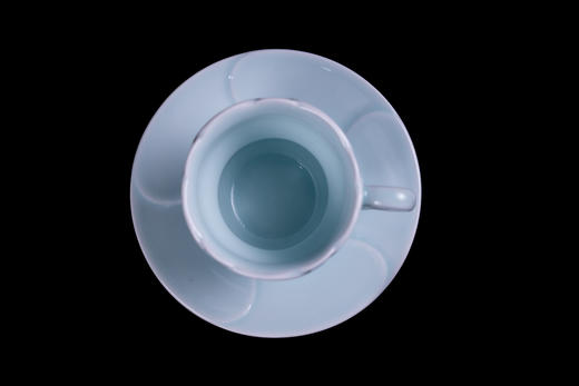 樱花咖啡杯碟-系列2 商品图3